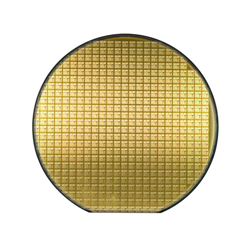 全自动晶圆减薄机