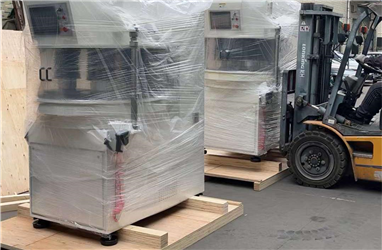 FD9104PA陶瓷基板抛光机出口韩国