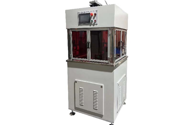 在镜面抛光机上如何实现产品完美镜面效果